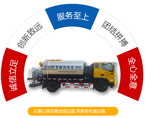 從事公路瀝青加溫設(shè)備，筑養(yǎng)路機(jī)械設(shè)備。
